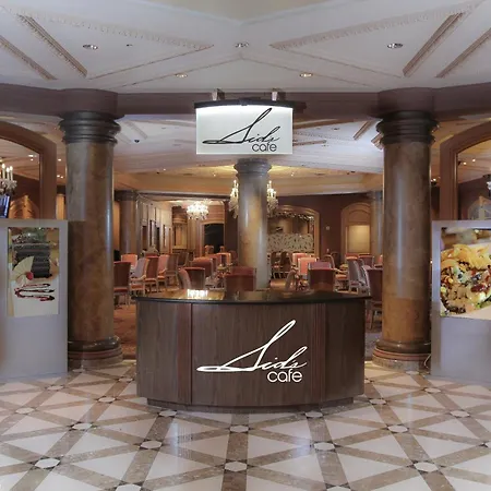 Westgate Las Vegas Resort And Casino-2