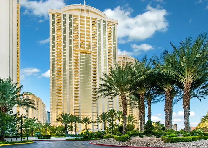 Signature Mgm Condos
