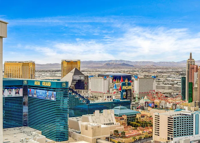 Signature Mgm Condos